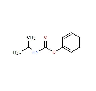 (1-Methylethyl)carbaMic Acid Phenyl Ester