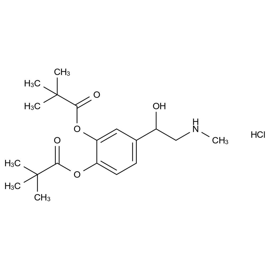 CATO_盐酸地匹福林_64019-93-8_97%