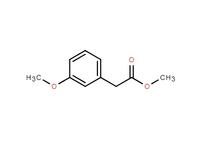 2-(3-甲氧基苯基)乙酸甲酯