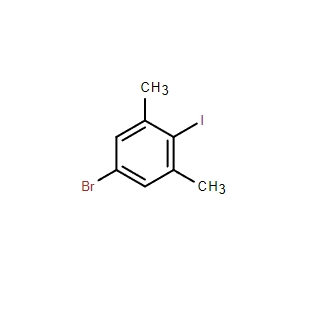 5-溴-2-碘间二甲苯