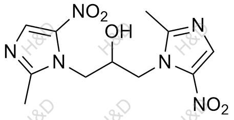 吗啉硝唑杂质9