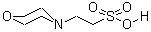 吗啉乙磺酸 4432-31-9