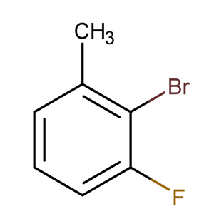 2-溴-3-氟甲苯