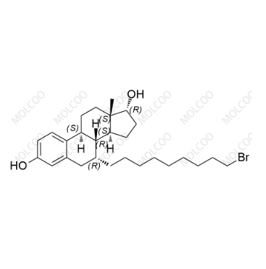 氟维司群杂质41纯度高质量优