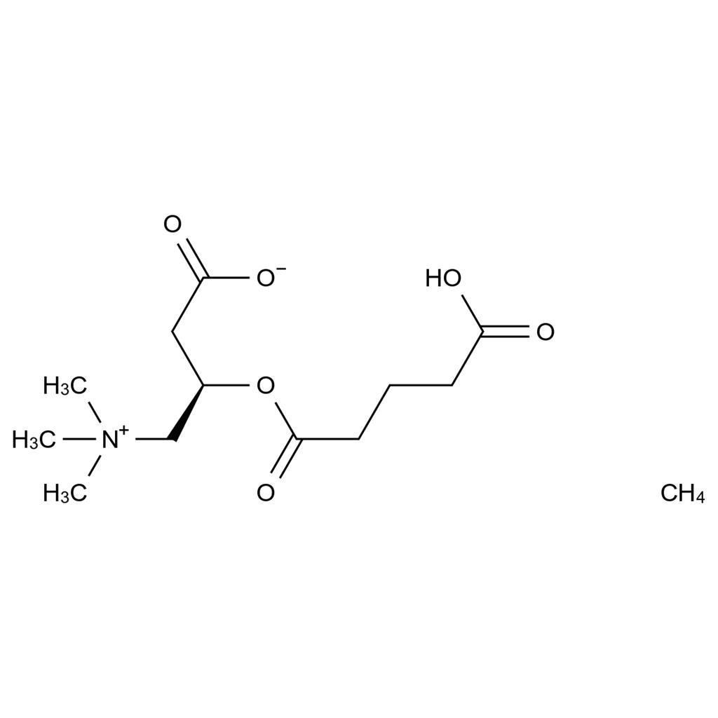 CATO_谷氨酰-<SC>L</SC>-肉碱 锂盐_102636-82-8_97%