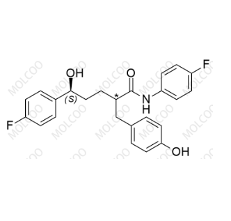 依折麦布杂质92|纯度高质量优 2933154-47-1