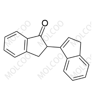 雷沙吉兰杂质19|性状稳，质量优，随货有图谱