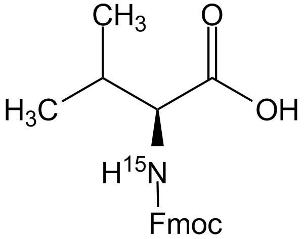 L-缬氨酸(15N) 经微生物/热原测试 L-VALINE(15N) MICROBIOLOGICAL/PYROGEN TESTED