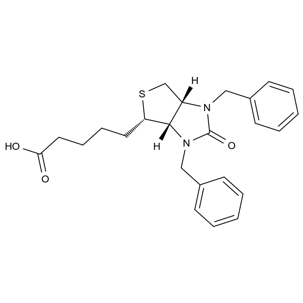 CATO_生物素杂质01_33607-60-2_97%