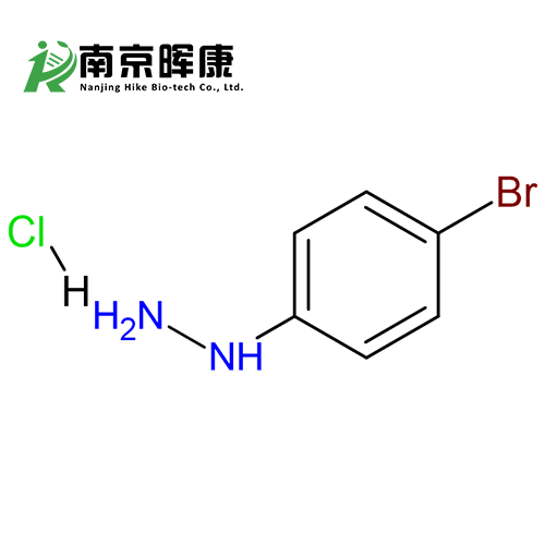 4-溴苯肼盐酸盐、622-88-8