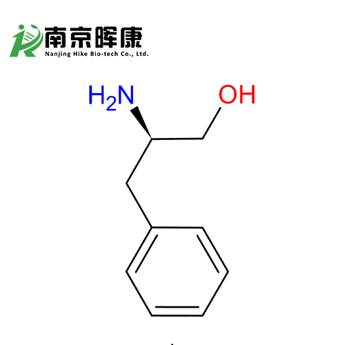 L-苯丙氨醇、3182-95-4