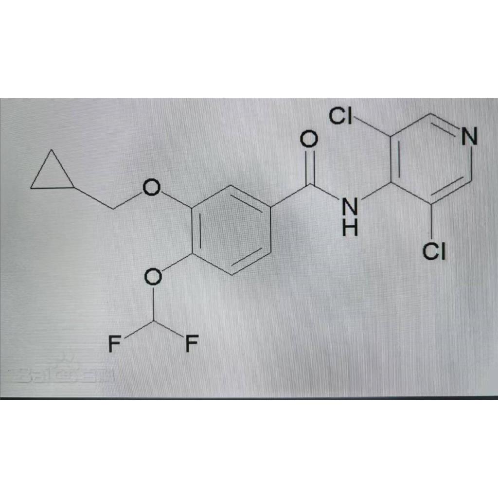 罗氟司特