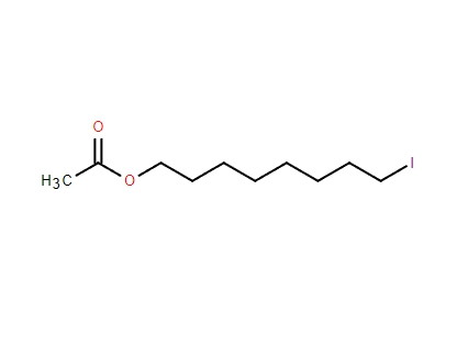 8-碘-1-辛醇乙酸酯