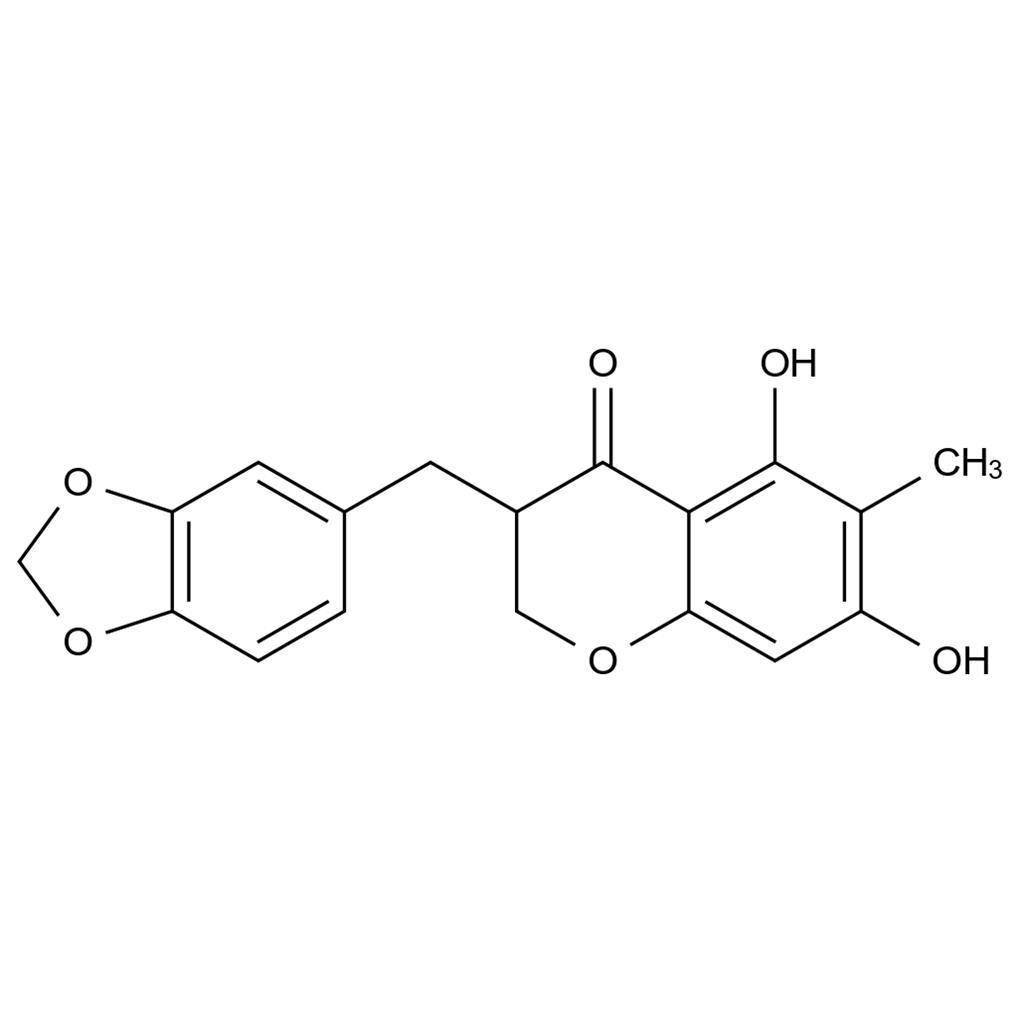 CATO_麦冬二氢高异黄酮A_75239-63-3_97%