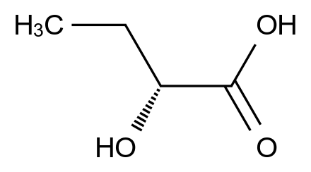 CATO_(R)-2-羟基丁酸_20016-85-7_97%