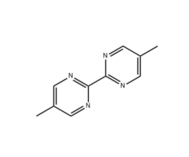 935267-14-4 5,5'-二甲基-2,2'-联嘧啶 5,5'-Dimethyl-2,2'-bipyrimidine