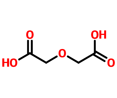 二甘醇酸