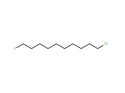 1-氯-10-碘癸烷