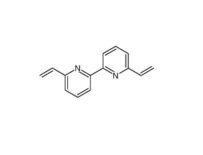 98217-79-9 6,6'-二乙烯基-2,2'-联吡啶 6,6'-divinyl-2,2'-bipyridine