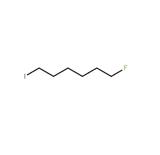 1-氟-6-碘己烷