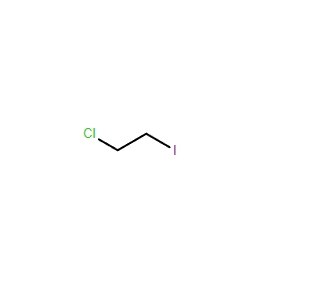 1-氯-2-碘乙烷