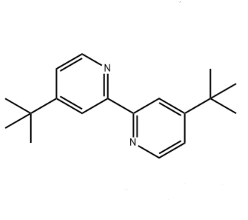 4,4′-二叔丁基-2,2′-联吡啶，可提供定制服务，按需分装！