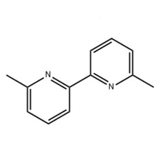 6,6’-二甲基-2,2’-联吡啶