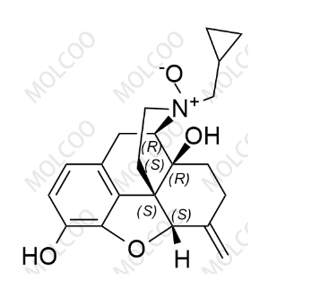 纳美芬杂质19|纯度高质量优