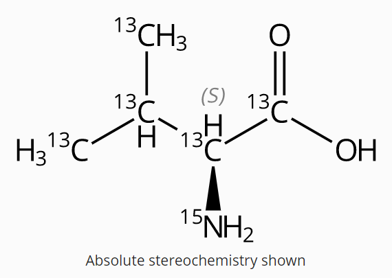 L-缬氨酸(13C5;15N) L-VALINE(13C5; 15N)