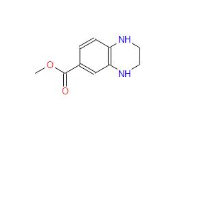 1,2,3,4-四氢喹喔啉-6-甲酸甲酯