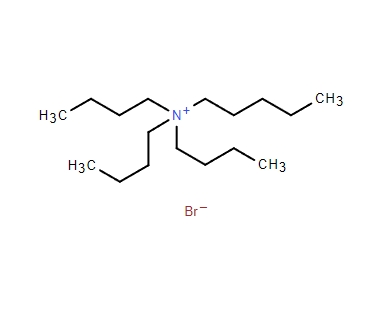 三正丁基戊基溴化铵