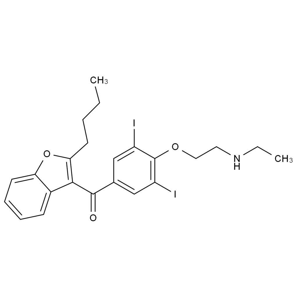 CATO_胺碘酮EP杂质B_83409-32-9_97%