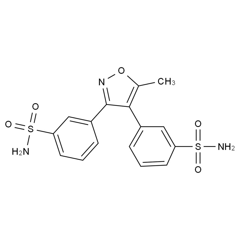 CATO_帕瑞昔布钠杂质43_1373038-59-5_97%