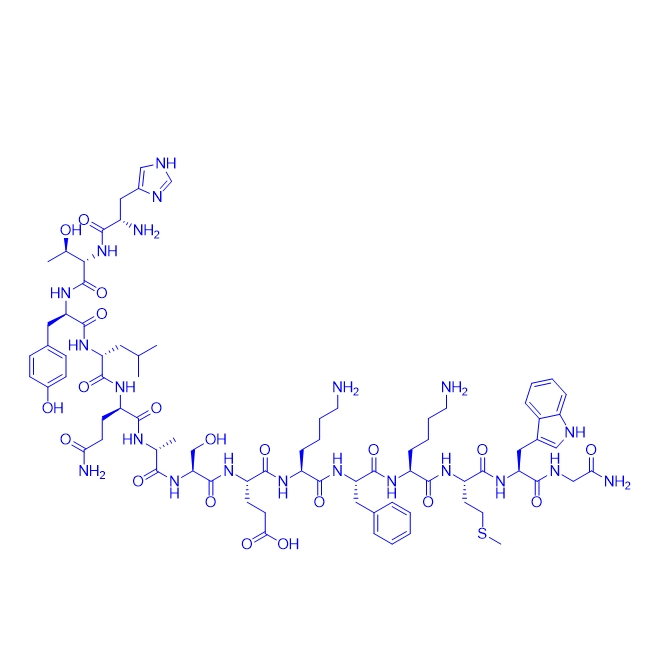 HSV-1-amide UL 26 Open Reading Frame (242-255)/396716-24-8/单纯疱疹病毒 (HSV-1)蛋白酶肽底物