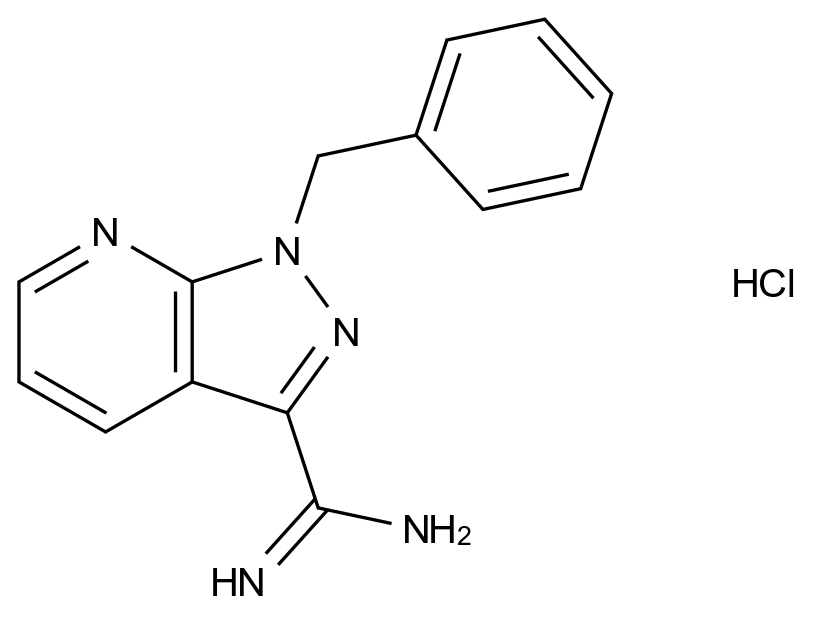 CATO_利奥西呱杂质13 HCl__97%