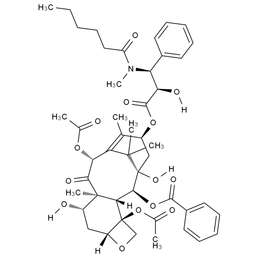 CATO_紫杉醇EP杂质F_153083-53-5_97%