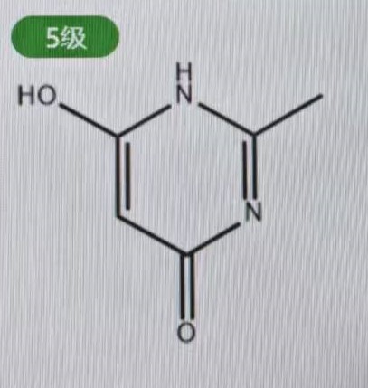 2-甲基-4,6-二羟基嘧啶