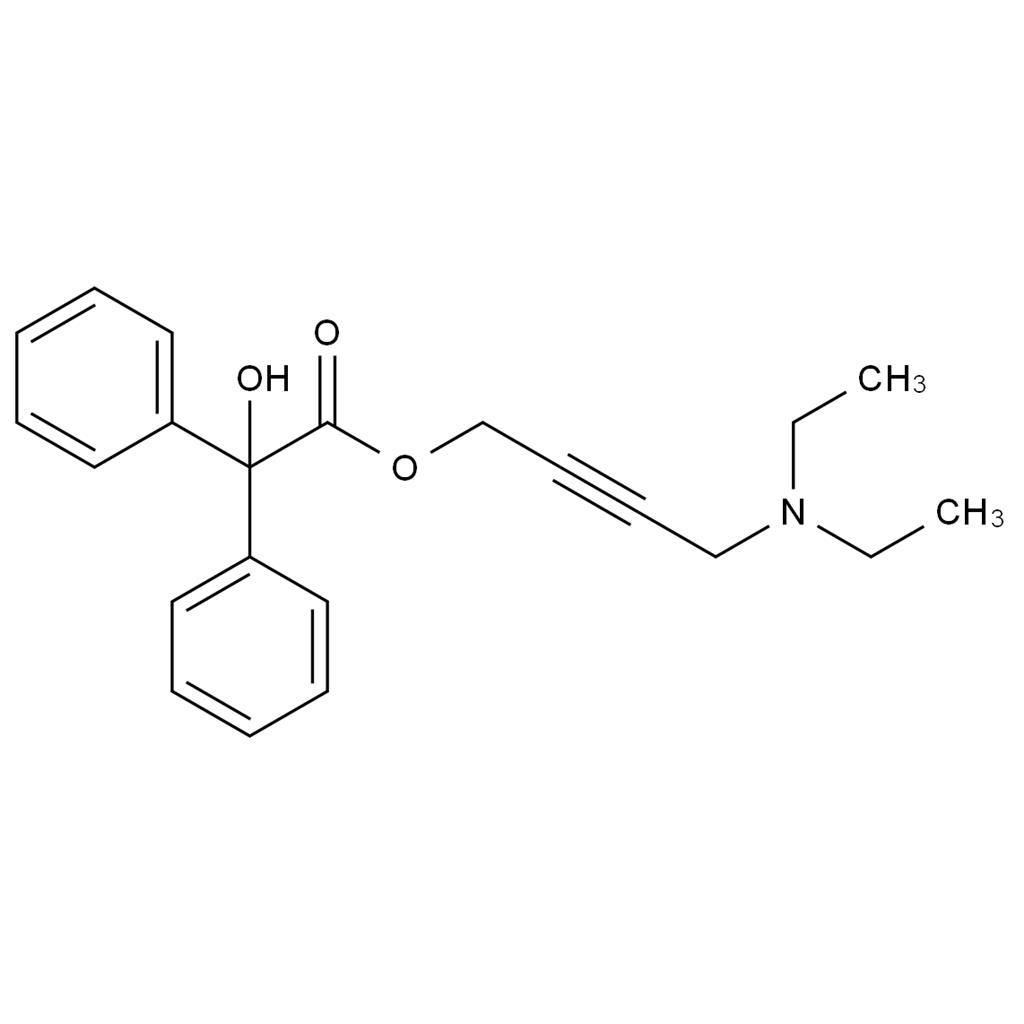 CATO_奥昔布宁EP杂质B_14943-53-4_97%