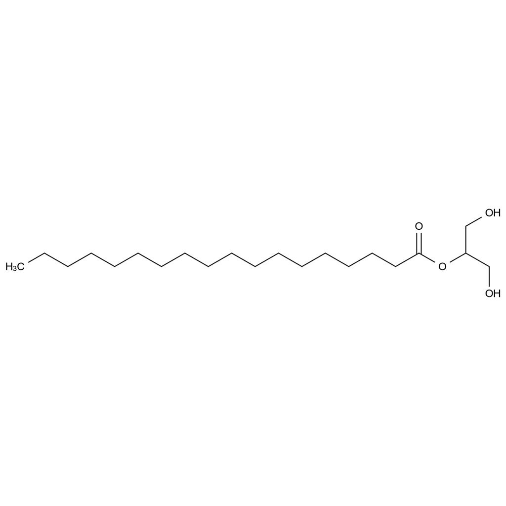 CATO_2-单硬脂酸_621-61-4_97%