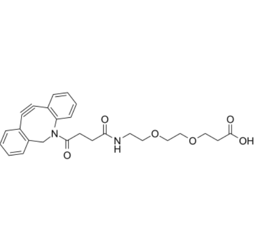 DBCO-PEG2-acid