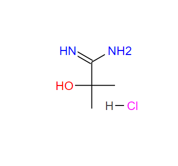 2-羟基-2-甲基丙脒盐酸