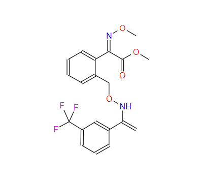 肟菌酯