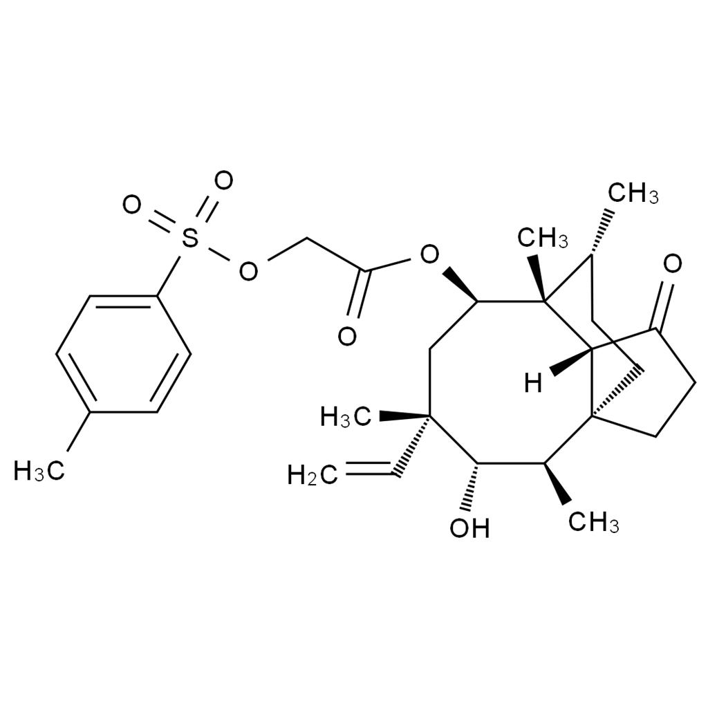 CATO_泰妙菌素EP杂质L_31716-01-5_97%