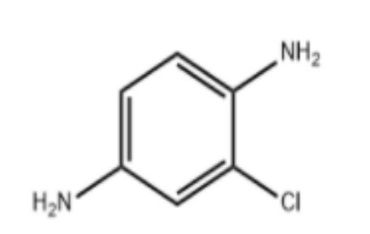 2-氯-4-氨基苯胺 615-66-7