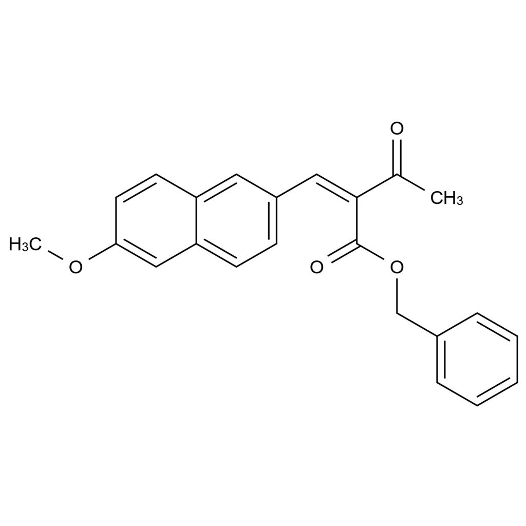 CATO_萘丁美酮杂质24__97%