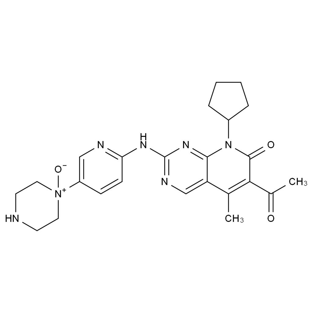 CATO_Palbociclib N-氧化物_2174002-29-8_97%