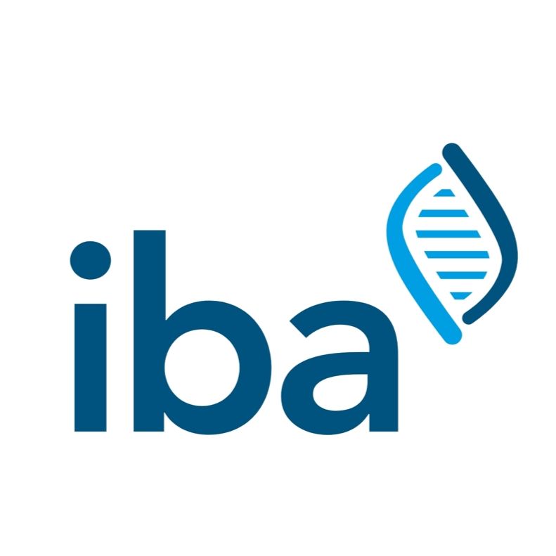 维百奥生物代理IBA Lifesciences品牌全系列产品