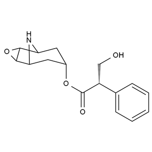 CATO_去甲东莨菪碱_4684-28-0_97%