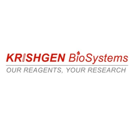 维百奥生物代理KRISHGEN BioSystems品牌ELISA试剂盒