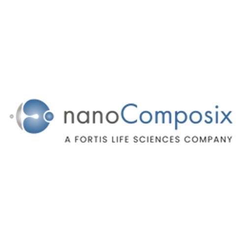 维百奥生物代理nanoComposix品牌纳米材料